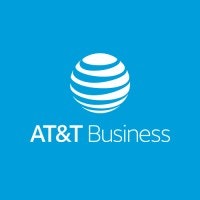 AT&T Contact Center logo